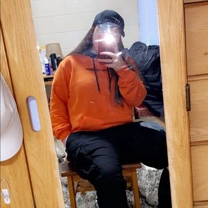 Meet your Posher, Tessa